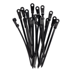 PCT-S 3,6x100-100BL PA6.6 Jazzway (100 шт/уп)