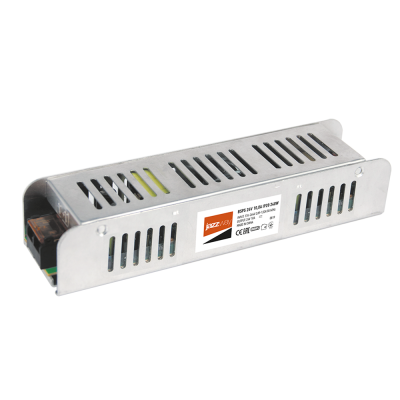 Блок питания (драйвер) BSPS 24V 10,00A=240W IP20 5 л.гар. — вид 2