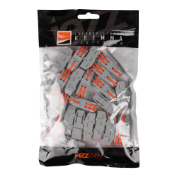 PTC-1P 4212 450V 32A 0.08-2.5(4.0)mm2 / 20 шт./ Jazzway
