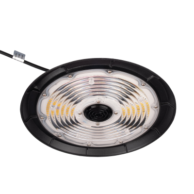 Светильник светодиодный влагозащищенный ДСП PHB 06 PRO-5 150W 5000K 60° IP65 — вид 2