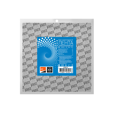 Лента светодиодная PLS 5050/30-12V Blue IP20 (5м) — вид 2