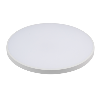 Светильник светодиодный декоративный PPB OPAL 36W 4000K WH d300X55 IP20 — вид 3