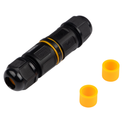 PCC-I3-S 3x1.5 17.5A IP68 Jazzway