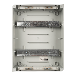 PDB/W 4024 GR (ЩРН-ПГ-24) IP65 Jazzway