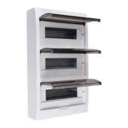 PDB/W 1036 WH (ЩРН-П-36) IP41 Jazzway