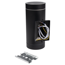 PWL 20590 GX53-2 BL 230V IP65 Jazzway
