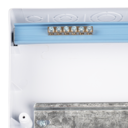 PDB/W 1012 WH (ЩРН-П-12) IP41 Jazzway