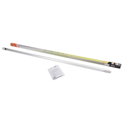 Спец PLED  T8 -1200 Food Green 18w G13 CL/PL 230V/50Hz Jazzwa
