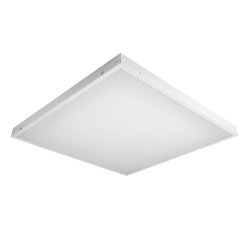 PPL PRO-5 595/U OPAL 36w (-) 3960Lm 6500K IP40 (5лет гар 310mA 38mm Jazzway