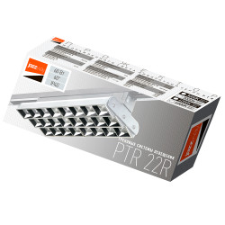 PTR  2260R 3S  60w 3000K 60° WH (белый) 280mm IP40 Jazzway