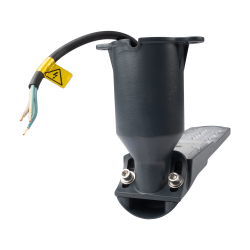 PSL 09  50W 3000K GR IP65 Jazzway