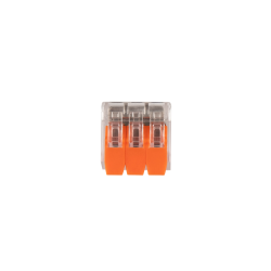 PTC-3P 221-413 450V 32A 0,14-4.0mm2 /50 шт./ Jazzway