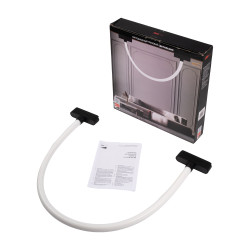 MTR16  4018-1m  18w 4000K 360° BL (чёрный) IP20 Jazzway 