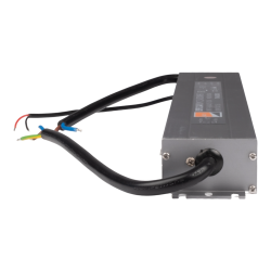 BSPS 24V DIM  300W=12,50A диммируемый  IP67 5 л.гар. Jazzway