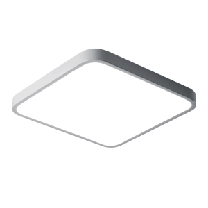 PPB Sсandic-S 54w 4000K GR IP20 400*400*50 Jazzway