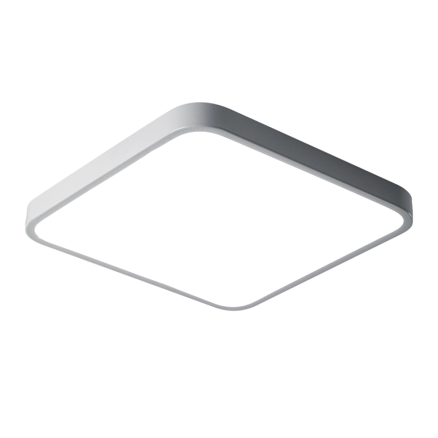 PPB Sсandic-S 54w 4000K GR IP20 400*400*50 Jazzway