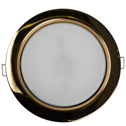 PGX70   15254. 3 золото глянцевое   152*54мм   Jazzway