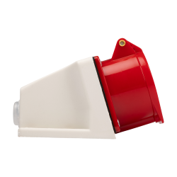 PPC 115 3Р+РЕ+N 16А 380В IP44 Jazzway