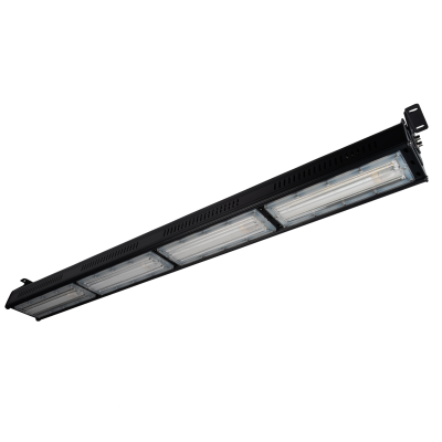 Светильник светодиодный влагозащищенный ДСП PPI- 01 200w 5000K IP65