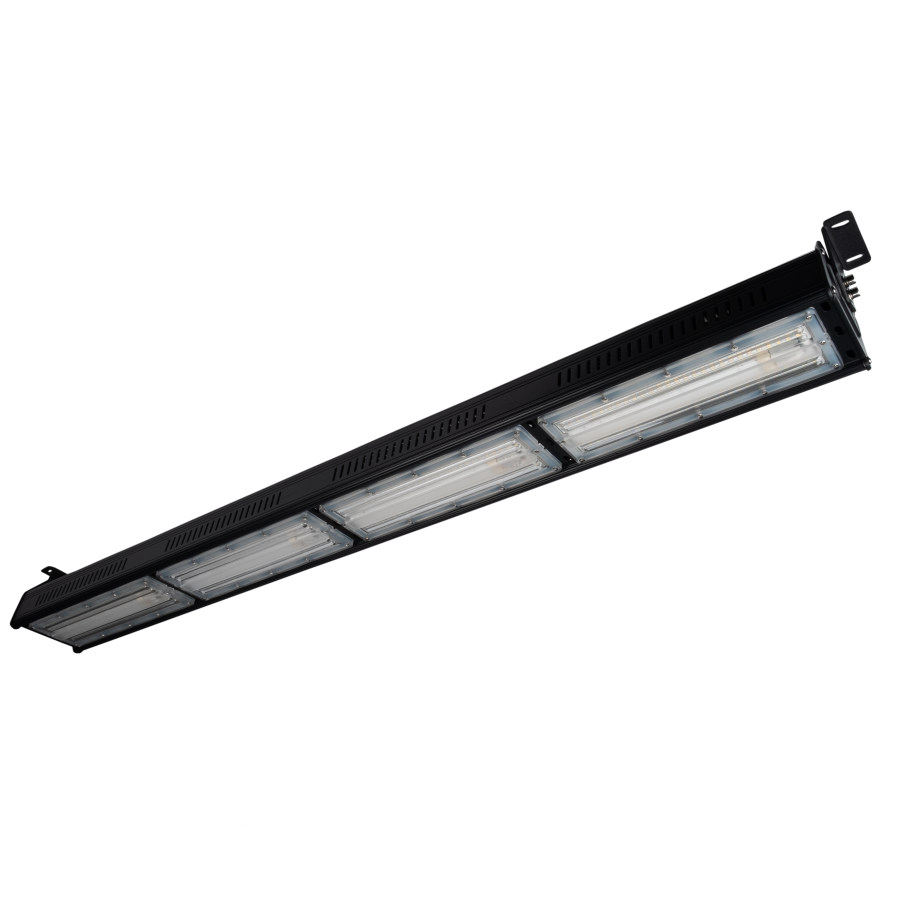 PPI- 01 200w 5000K IP65 Jazzway