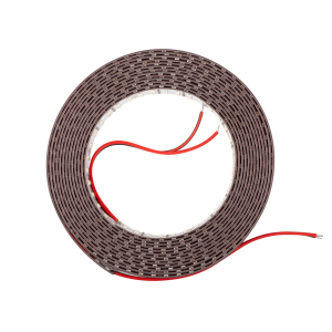 PLS PRO 2835/360-24V-30mm  4000K IP20 5m Jazzway