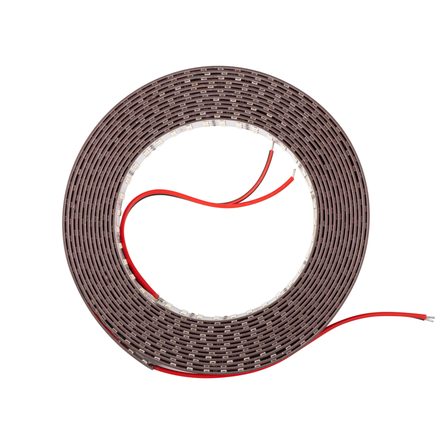 PLS PRO 2835/360-24V-30mm  4000K IP20 5m Jazzway