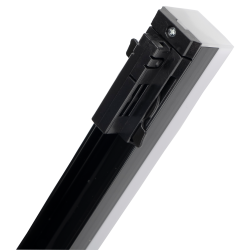 PTR  4018 18W 4000K 120° BL (чёрный) 600мм IP40 Jazzway