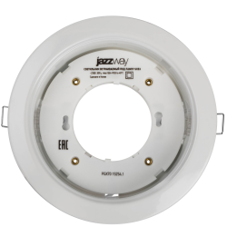 PGX70   15254. 1 белый   152*54мм   Jazzway