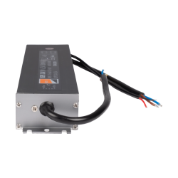BSPS 24V DIM  150W=6,25A диммируемый  IP67 5 л.гар. Jazzway
