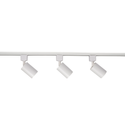 PTR  1512 3*12w 4000K 24° White (белый) IP40  Jazzway