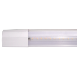 PWP-C2 1200 CL 40w 4000K 3800Lm  IP65 COMPACT Jazzway