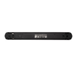 MTR16  1212 12w 4000K spot 36° BL (чёрный) IP20 Jazzway 