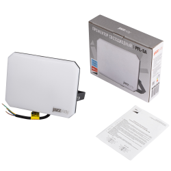 PFL-SA 100W OPAL 6500K IP65 Jazzway