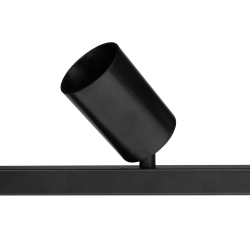 PDL-R 3xGU10  BL 230V IP20 Jazzway