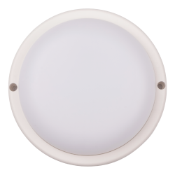 PBH - PC7-RA   8W 4000K WHITE IP65  Jazzway