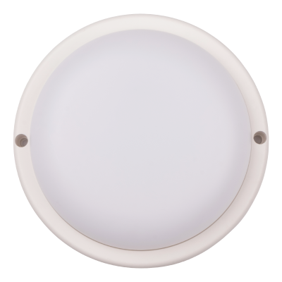 Светильник светодиодный ЖКХ PBH - PC7-RA 8W 4000K WHITE IP65 — вид 3