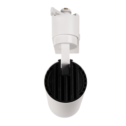 PTR  0610 10w 4000K 24° WH (белый) IP40 Jazzway