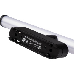 MTR16  4208  8w 4000K 200° BL (чёрный) IP20 Jazzway 