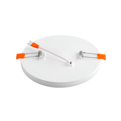 PLED DL3 12w 4000K WH IP40 Jazzway