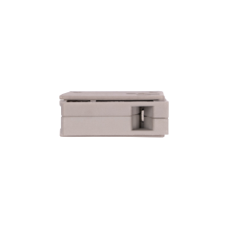 PTC-2P 224-101 400V 24A 0,5-2,5 mm2 / 100 шт./ Jazzway