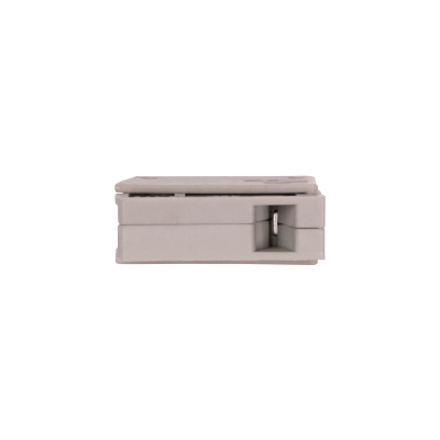 Клемма монтажная СМК PTC-2P 224-101 400V 24A 0,5-2,5 mm2 / 100 шт./ — вид 4