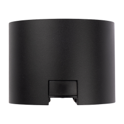 MTR16  3208  8w 4000K 25° BL (чёрный) IP20 Jazzway 