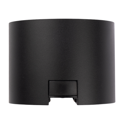 Светильник трековый светодиодный MTR16 3208 8w 4000K 25° BL (чёрный) IP20 — вид 4