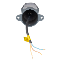 PSL 09 100W 5000K GR IP65 Jazzway