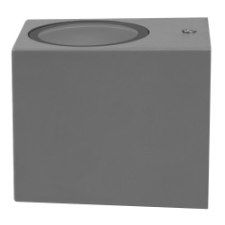 PDL-S 72080 GU10-1 GR 230V IP65  Jazzway