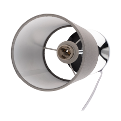 JAZZway JH3-01-gy (сер.)