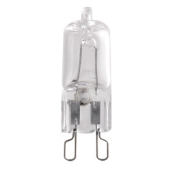 PH-G9 60Вт 230В clear  2000ч Jazzway