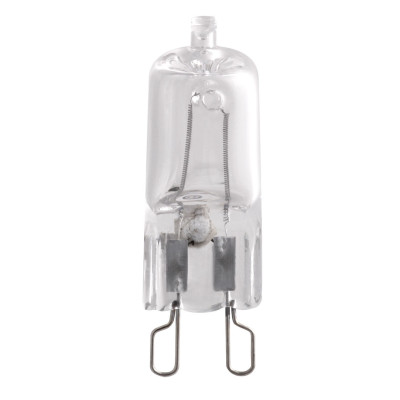 Лампа галогенная PH-G9 60Вт 230В clear 2000ч