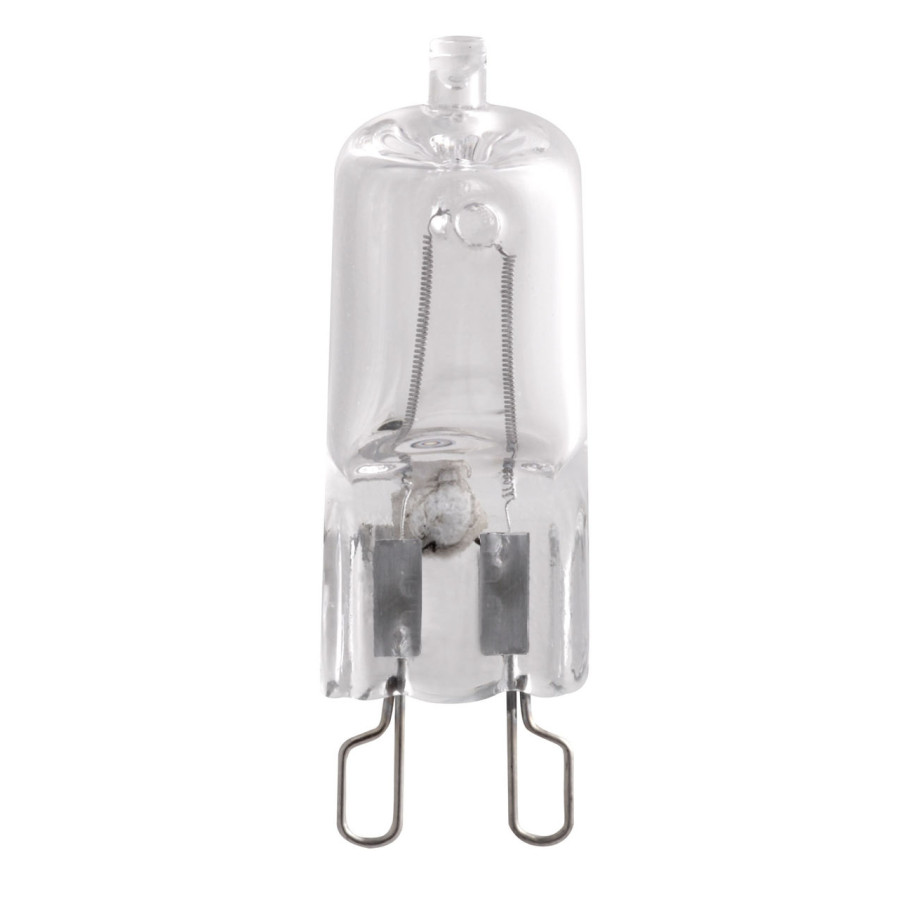 PH-G9 60Вт 230В clear  2000ч Jazzway