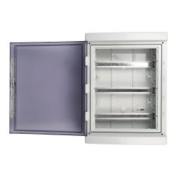 PDB/W 4054 GR (ЩРН-ПГ-54) IP65 Jazzway